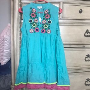 Cute Summer Dress